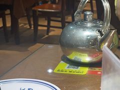 -天下客饭店(中山路店)