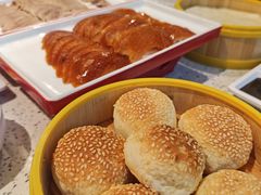 -玉林烤鸭店(垡头店)