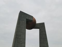 -青澳湾北回归线广场