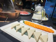 -南门四季铜锅涮肉(大屯·北苑店)