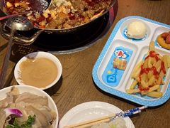 -刘一锅筋头巴脑(小北店)