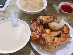 -孝丰南门锅贴(南街店)