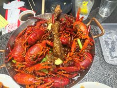 -指爱龙虾(金杨路总店)