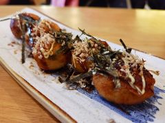 章鱼小丸子-村上一屋(望京店)