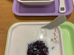 -满记甜品(岭南新天地店)