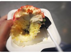 -BON CAKE(华贸购物中心店)