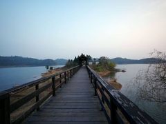 -仙海旅游度假区