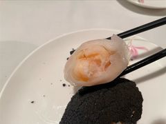-香港喜来登酒店天宝阁