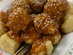 -渔记茶餐厅(渔村店)