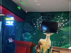 -比尔森韩式烤肉自助(国商店)