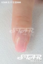 点击看大图 草莓奶糖~-STAR美甲店