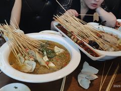 -三生小馆(亭知路店)