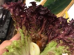 -隐炉和牛烧肉店(群力店)