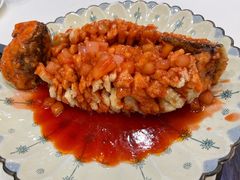 -五味轩菜馆(向西村西区108号楼店)