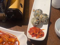 -汉米达特色料理餐厅(郴州友阿国际广场店)