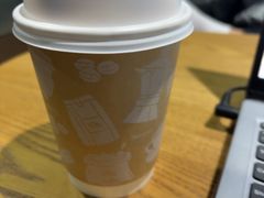 -UN CAFFE(五角场店)
