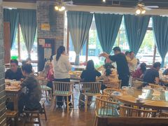 -厨神老街兔·淳朴人家店(盐帮菜风味名店)