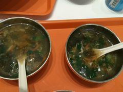 -琴岛之星摩天轮