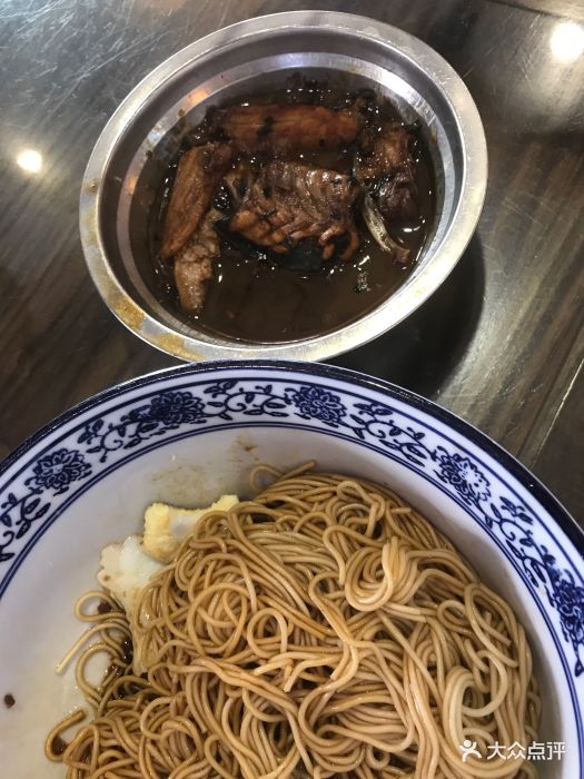 苏记面馆-图片-张家港美食-大众点评网