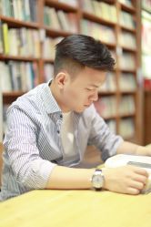 -发饰美男士增发补发假发定制店