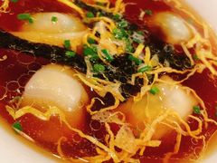 -玫瑰厅上海菜(兴国路店)