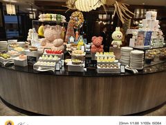 -OPEN開全日自助餐厅·西餐·海鲜(佛山希尔顿酒店)