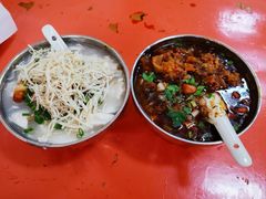 -代四孃牛华豆腐脑美味小食(总店)