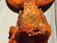 -蚝翅·海鲜粥·烧烤·龙虾季(海曙天一店)