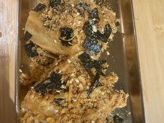 肉松油条-小豆海棠(嘉兴路店)