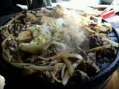 -厚味居炙子烤肉·清真(天桥南纬路店)