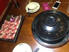 -捞神煲汤火锅(湖滨商业街店)