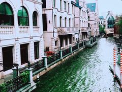 -新江湾城公园