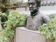 -徐悲鸿故居