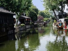-南浔古镇