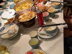 -相遇·鲜炒黄牛肉(丹阳吾悦广场店)