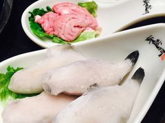 -纸盐河码头火锅(十八梯店)