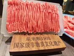 -东来顺饭庄(上地华联店)