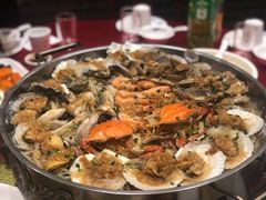 -新虹楼饭庄(崇明陈家镇店)