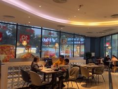 -必胜客(长安长青店)