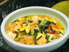 -世外桃源农庄·德清土菜(兴康南路店)