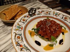 -杭州君悦酒店·青莳