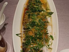 -盛百味·家宴餐厅(霸州分店)