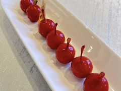 -上海和平饭店龙凤厅 Dragon Phoenix