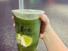 -1点点(理想银泰店)