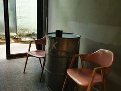 -GOTLOT COFFEE&KITCHEN角落厨房NOOK店