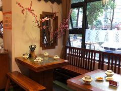-六合居·明厨亮灶餐厅(成双大道店)