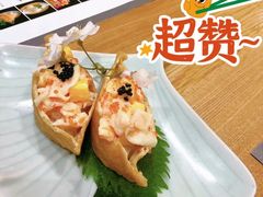 -鲔吞日料(溧阳万达广场店)