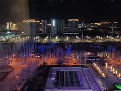 -廊坊固安福朋喜来登酒店