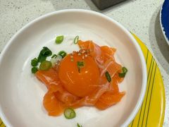 -京樽回転寿司(奥林匹克店)