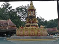 -西双版纳勐泐文化旅游区